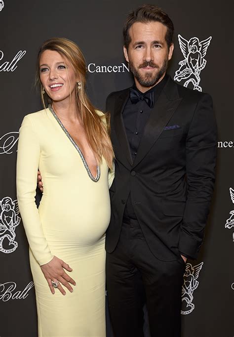 Ryan reynolds was number 15 on the forbes list of the world's highest paid actors. Blake Lively and Ryan Reynolds welcome first child
