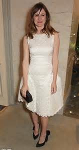 Emilia Fox And Ophelia Lovibond Lead The Glamour At Sky Arts Awards