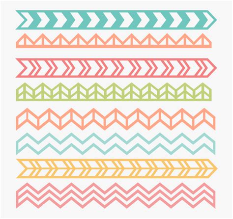 Chevron Border Clip Art 20 Free Cliparts Download Images On