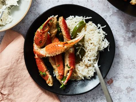 Quick And Easy Recipe For Crab Stir Fry Wild Alaskan Company