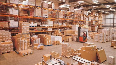 17 Practical Tips To Optimize Your Warehouse Space