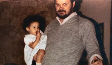 Thomas markle during an interview on the show good morning britain. ″the royal family have meghan treating her father in a way that harry's mother, princess diana, would have loathed. Thomas Markle Shares Stunning Baby Photos Of Meghan