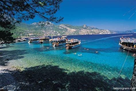 Des paysages à couper le souffle ! Les 20 plus belles plages secrètes de Turquie - Le Blog d ...