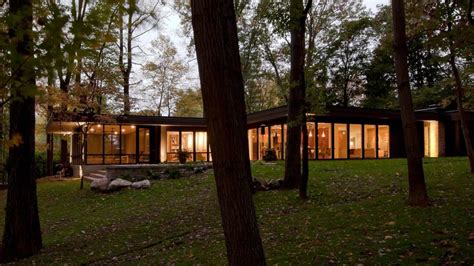 Mid Century Modern Architecture The Ultimate Guide