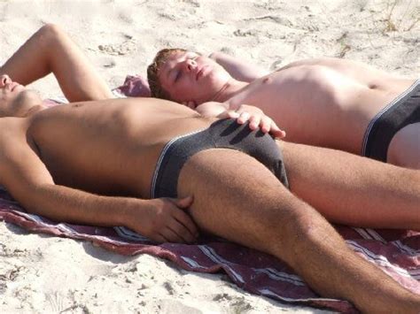 Dan S Gay Public Sex Blog Beach Boys