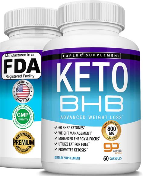 Keto Pills Ketosis Diet Bhb Salt Natural Ketosis Using Ketone And Ketogenic Diet Support Energy