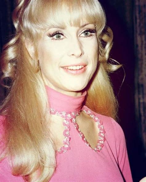 Barbara Eden On Instagram Barbara In 1969 💜 Barbaraeden