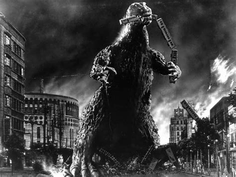 Godzilla 4K Wallpapers Top Những Hình Ảnh Đẹp