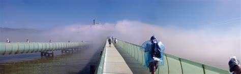 Diller Scofidios Blur Building A Massive Fog Machine Public Delivery
