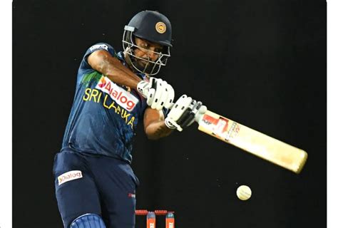 Rape Charged Sri Lankan Cricketer Suspended By Sri Lanka Cricket Board