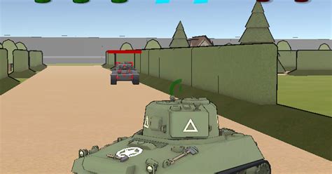 Tanks Battle — Грайте Tanks Battle на Crazy Games