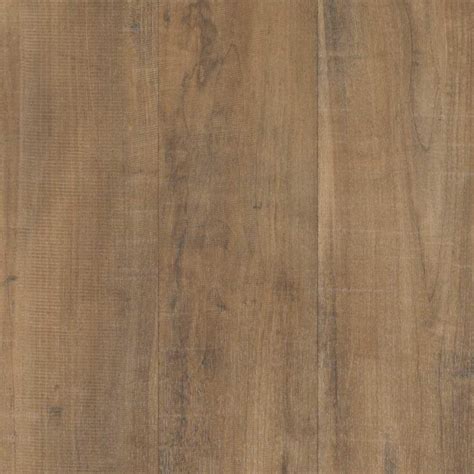 Every amtico floor has a comprehensive commercial warranty. Pergo Outlast+ Harvest Cherry 10 mm 5 in x 7 in Laminate ...