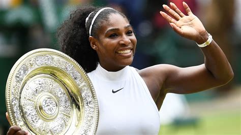 Bbc Radio 4 Radio 4 In Four 11 Things We Learned About Serena Williams