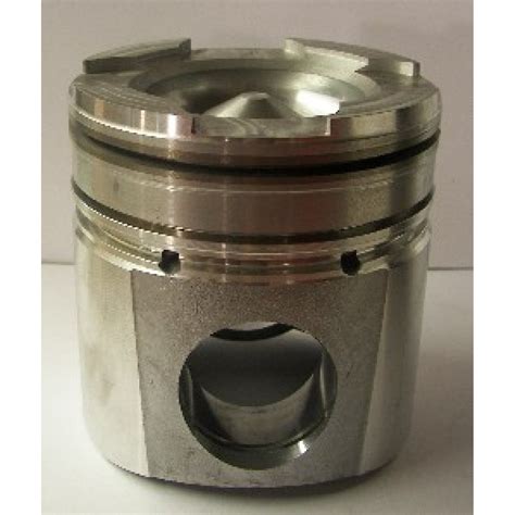 59l Cummins Aftermarket Cast Aluminum Piston Set