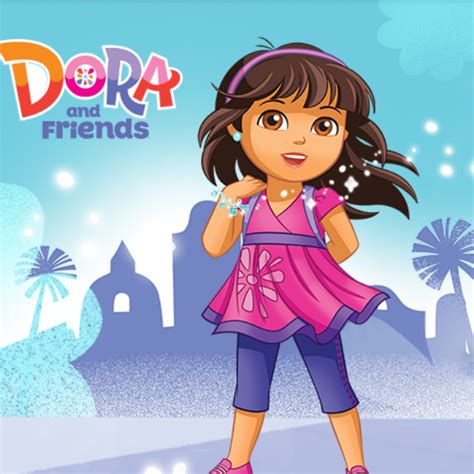 Dora Explorer Friends Hot Sex Picture