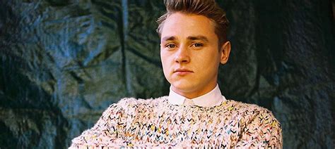 The Ben Hardy Network Photos Photoshoots Update 716 The Ben