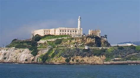 Alcatraz was used as a federal maximum security prison from 1934 until 1963, when it was closed due to high costs and security issues. Mystery at Alcatraz - HISTORY