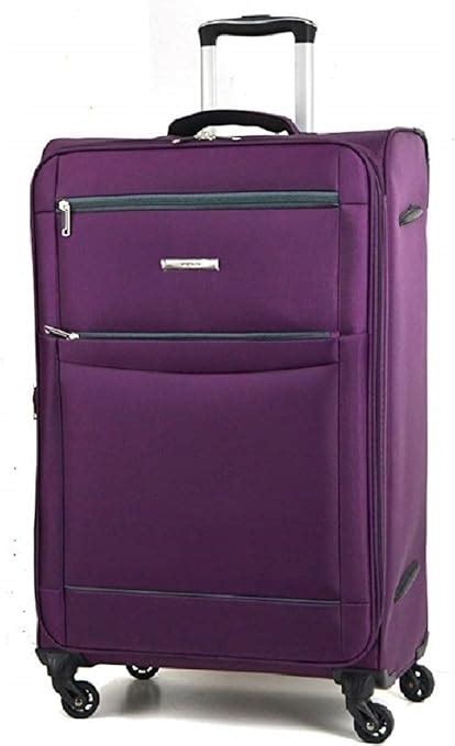 Dk Luggage Starlite Lightweight Wls08 Extra Large Xl 32 Suitcases 4