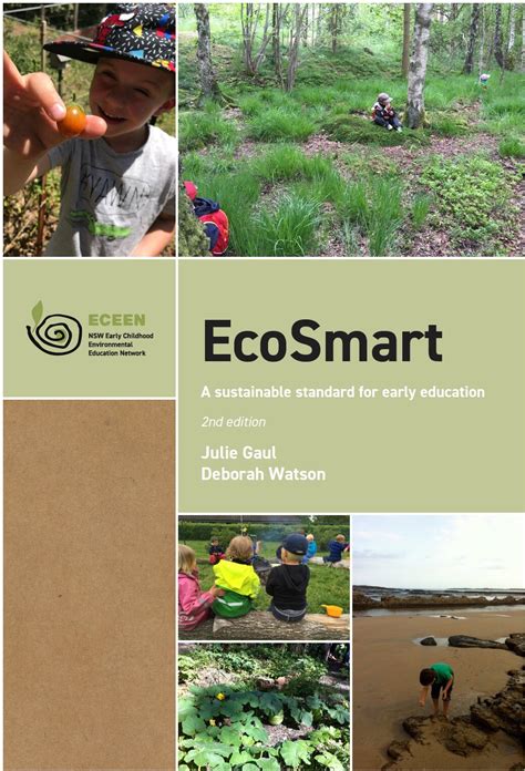 Eco Smart A Sustainable Standard For Early Education