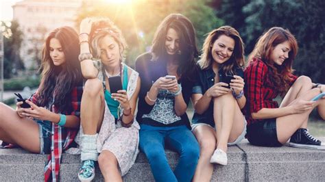 Social Networking Advice For Teenagers Protect Your Privacy