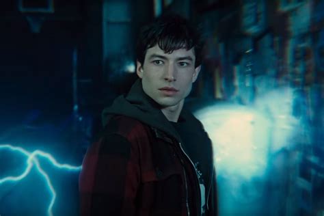 Ezra Miller Is Secretly In The Stand Playing This Pivotal Character