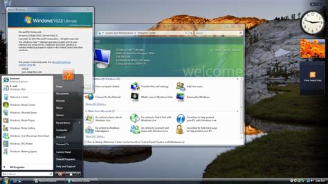 Windows Vista Ultimate Iso Free Download 32 Bit And 64 Bit