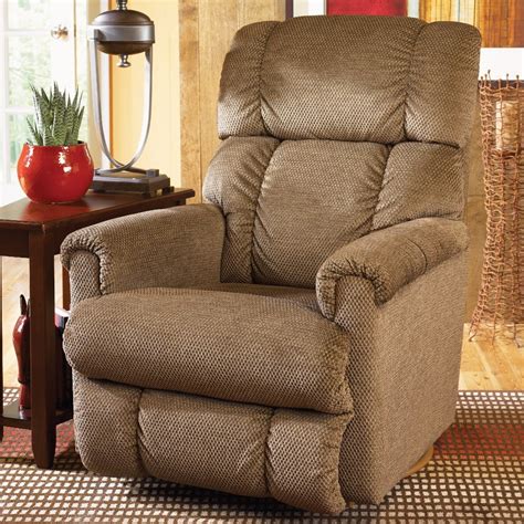 La Z Boy Pinnacle Reclina Way® Reclining Chair Bennetts Furniture