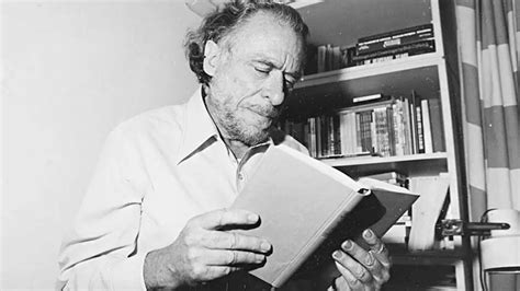 Charles Bukowski 3 Top Lessons You Can Learn From Him