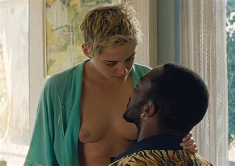Kristen Stewart Naked And Sex Scenes From Seberg PlayCelebs Net