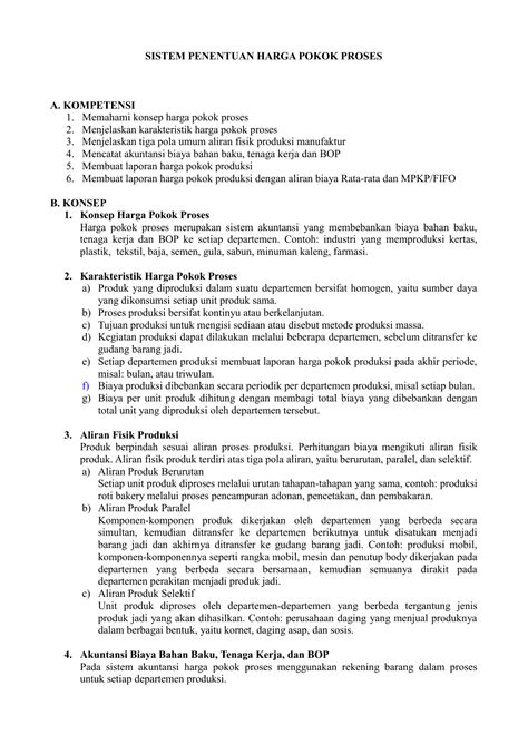 Pengertian Biaya Produksi Contoh Dan Cara Menghitungnya - Vrogue