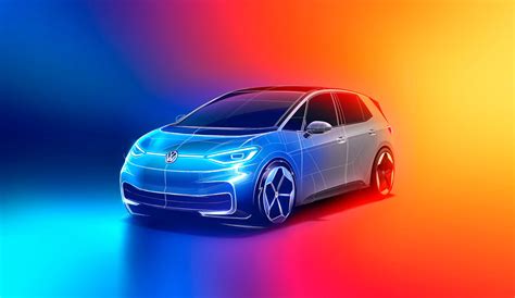 Heres What You Need To Know About The New Volkswagen Electric Car