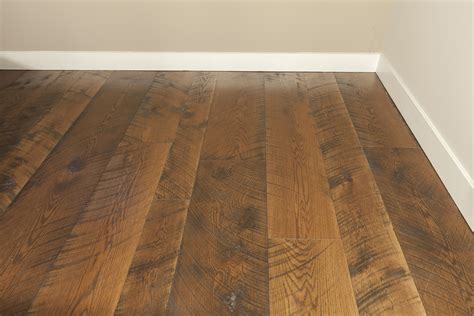 We have huge gaps in the flooring, mismatched boards, unfinished flooring and squeaky flooring throughout the house. 8 Images Prefinished Wide Plank Flooring And View - Alqu Blog
