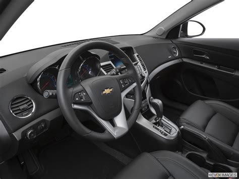 2016 Chevy Cruze Limited Values And Cars For Sale Kelley Blue Book