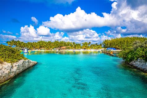 Die Top 50 Attraktionen Auf Den Bahamas