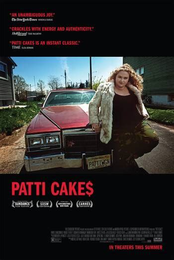 Patti Cakes Showtimes Movie Tickets And Trailers Landmark Cinemas