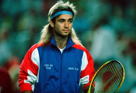 How Andre Agassi Fooled The Atp During Drug Test
