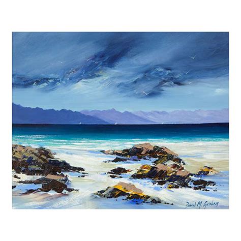 Paintings And Prints Of Scotland Scottish Highlands Islands