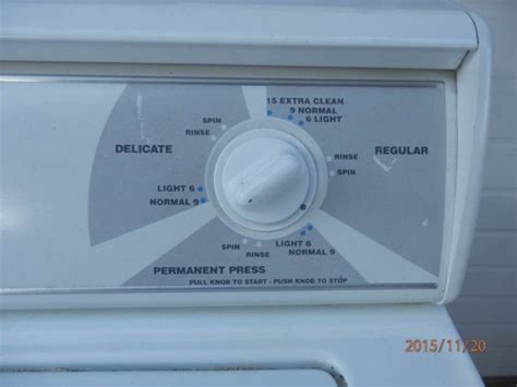 Speed Queen 7 5 Kg Commercial Top Load Washing Machine