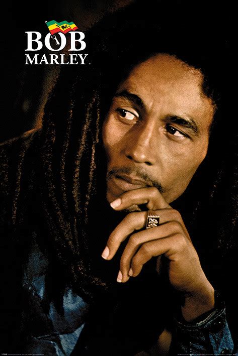 Smoke along side bob marley in this giant marley poster. Bestel de Bob Marley - Legend Poster op Europosters.nl