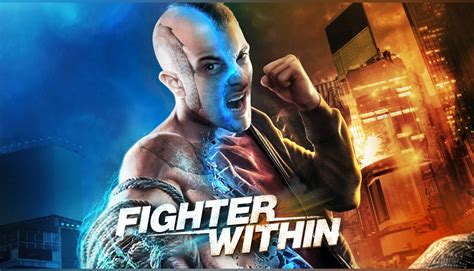 Buy Cheap Fighter Within Xbox One Key Lowest Price
