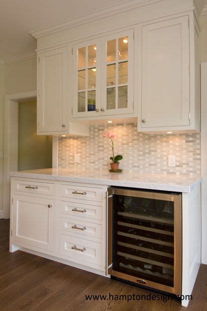Get trade quality splashbacks priced low. Southampton Kitchen - basket weave backsplash (With images ...