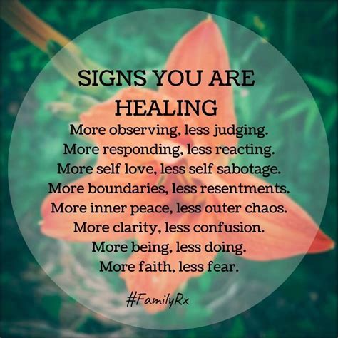 Pin By Sarah Choujounian On Healing Broken Wings Healing Quotes