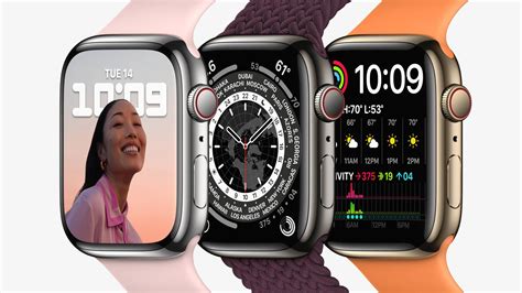 Ios 16 How To Link An Apple Watch Face To A Focus Mode Macrumors