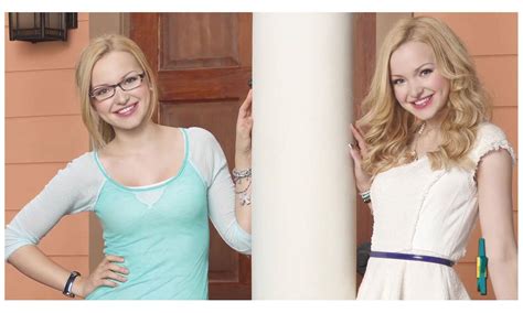 Liv And Maddie Wallpapers Wallpaper Cave