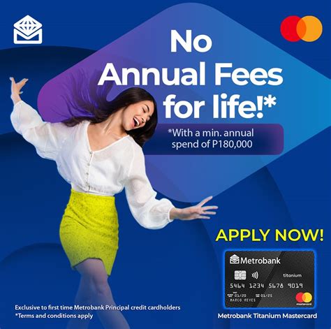 Metrobank Cards And Personal Credit