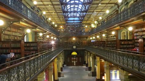 Libraries State Library Of South Australias Mortlock Wing Among