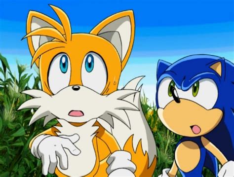 Sonic Satam Sonic Boom Sonic Art Tails Sonic The Hedgehog Shadow