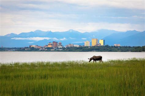 Download Anchorage Alaska Pictures 2600 X 1733 | Wallpapers.com