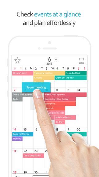 Do you ever find yourself shopping, questioning if you have anything in your closet that matches the cute shirt you want to buy? iPhone Screenshot 2 | Mobile planner, Daily planner app ...