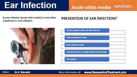 Ear Infection Causes Diagnosis Symptoms Treatment Prognosis